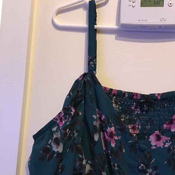 Torrid size 2 top. - Picture 5 of 8